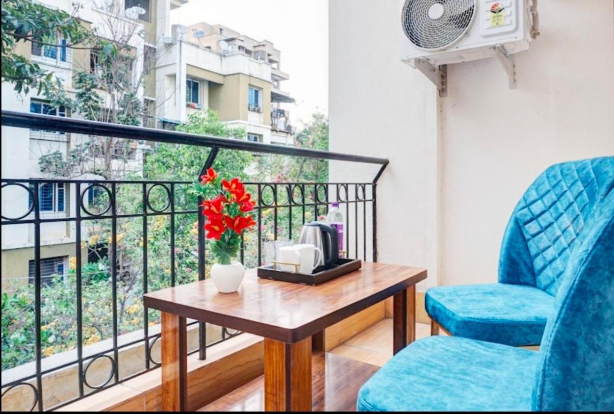 Nisarg Villa Méribel Village المظهر الخارجي الصورة